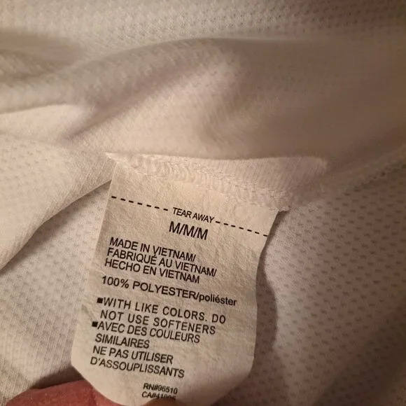 Under Armour Tech Men's Loose Team Short Sleeve Polo - Picture 3 of 7